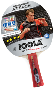 Joola Rosskopf Attack