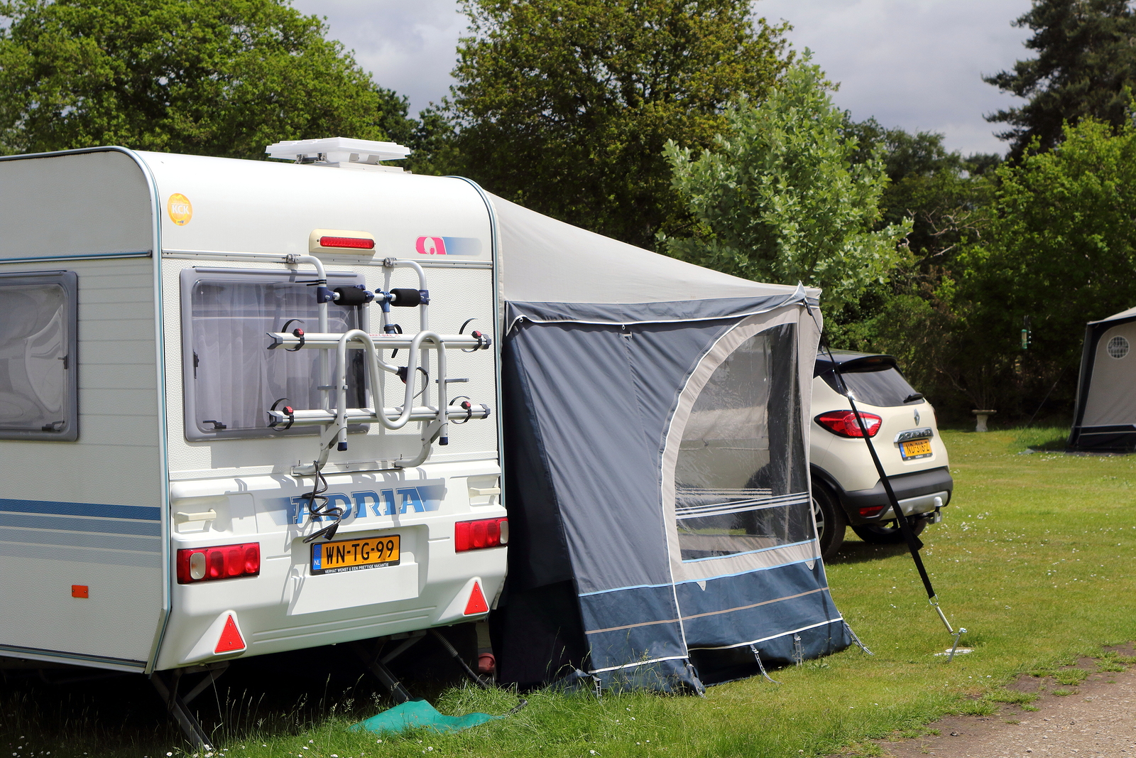 Nützliches Camping-Zubehör für noch mehr Spaß beim Outdoor-Urlaub