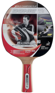 Donic Waldner 600